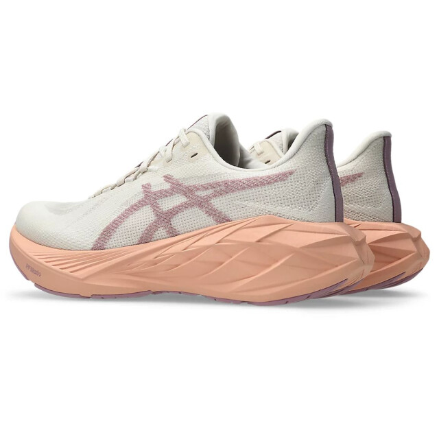 Asics dynablast 6 hardloopschoenen dames neutraal - 075567_500-7 large