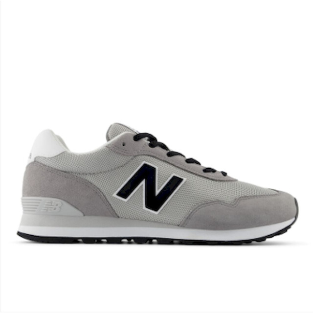 New Balance 076352_900-8,5 Sneakers Grijs 076352_900-8,5 large