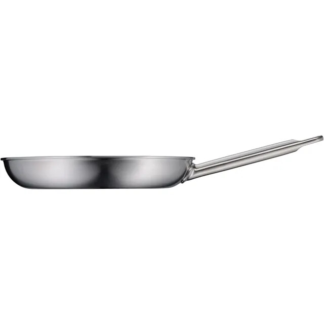 WMF Profi resist koekenpan 28 cm 10251000 large
