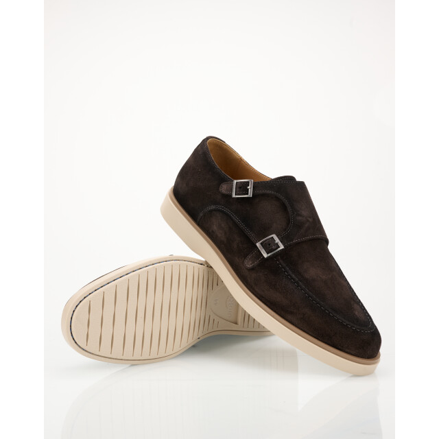 Giorgio 113721-001-41 Veterschoenen Bruin 113721-001-42 large
