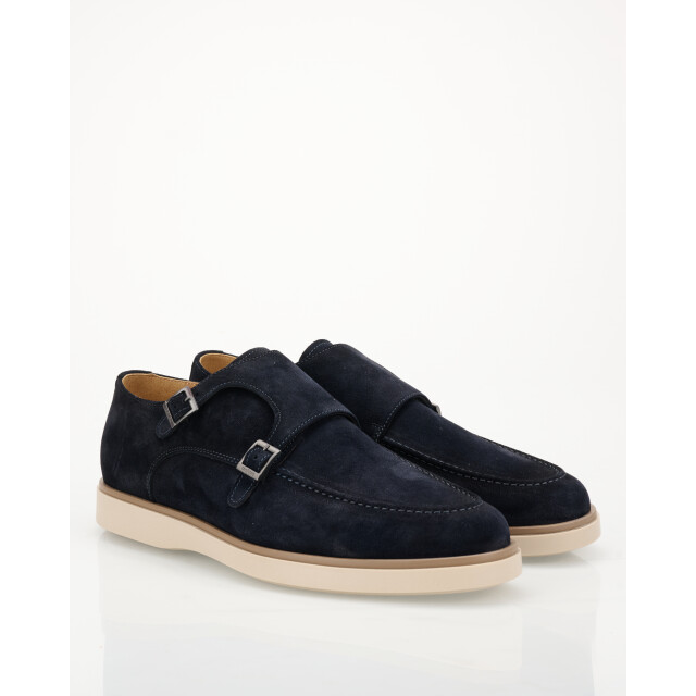 Giorgio 113722-001-41 Veterschoenen Blauw 113722-001-41 large