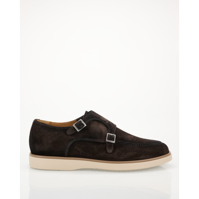 Giorgio 113721-001-41 Veterschoenen Bruin 113721-001-42 large
