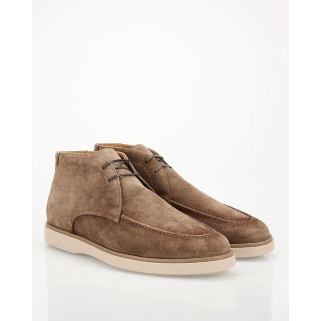Giorgio 113723-001-41 Veterschoenen Taupe 113723-001-42 large