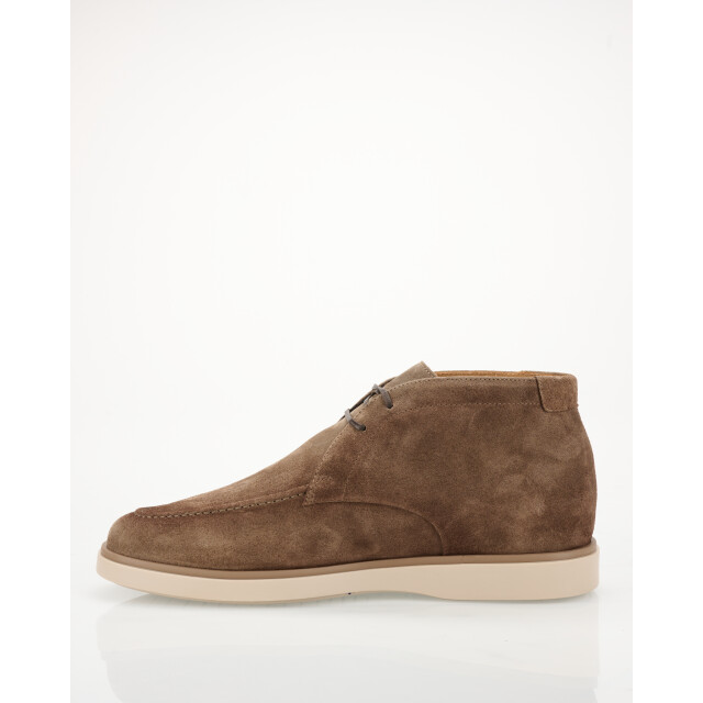 Giorgio 113723-001-41 Veterschoenen Taupe 113723-001-42 large