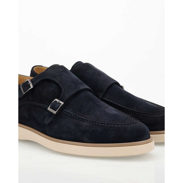 Giorgio 113722-001-41 Veterschoenen Blauw 113722-001-41 large