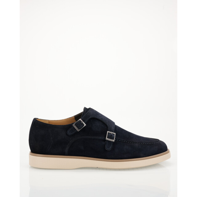 Giorgio 113722-001-41 Veterschoenen Blauw 113722-001-41 large