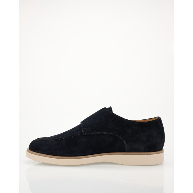 Giorgio 113722-001-41 Veterschoenen Blauw 113722-001-41 large