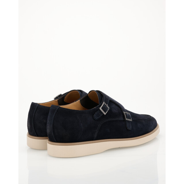 Giorgio 113722-001-41 Veterschoenen Blauw 113722-001-41 large
