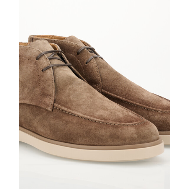 Giorgio 113723-001-41 Veterschoenen Taupe 113723-001-42 large