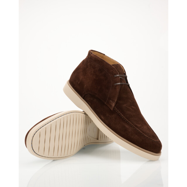 Giorgio 113724-001-41 Veterschoenen Bruin 113724-001-44 large