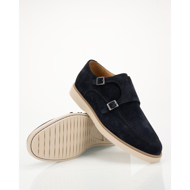 Giorgio 113722-001-41 Veterschoenen Blauw 113722-001-41 large