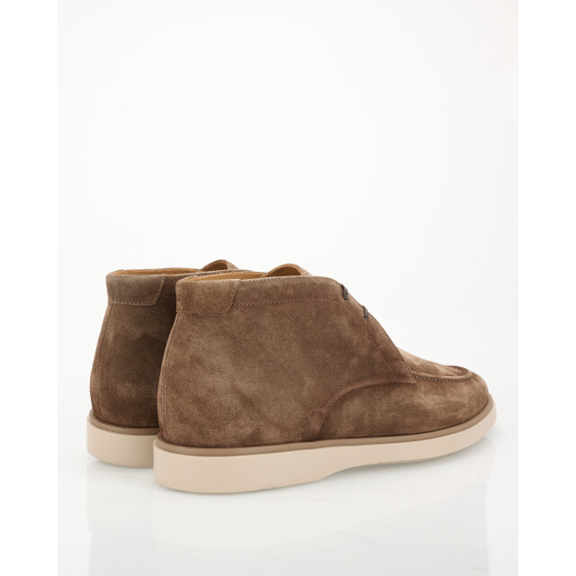 Giorgio 113723-001-41 Veterschoenen Taupe 113723-001-42 large