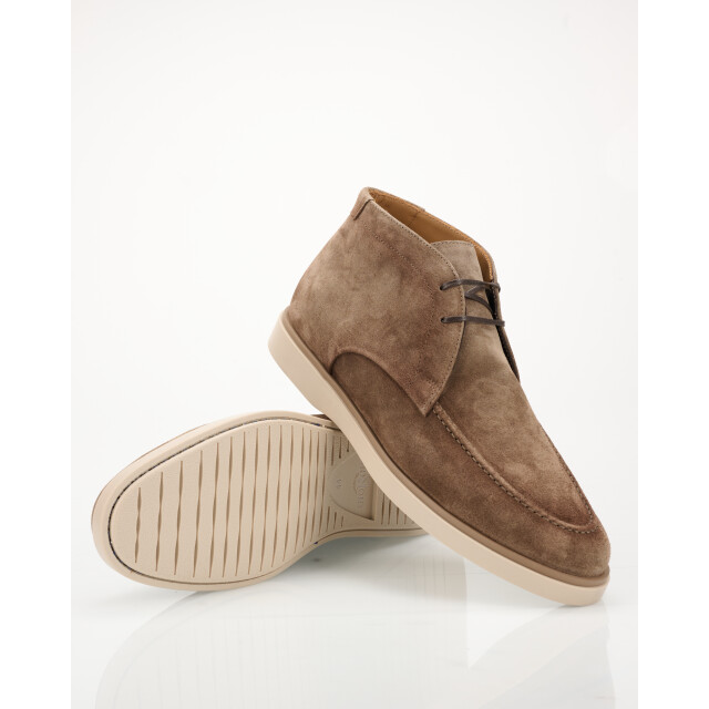 Giorgio 113723-001-41 Veterschoenen Taupe 113723-001-42 large