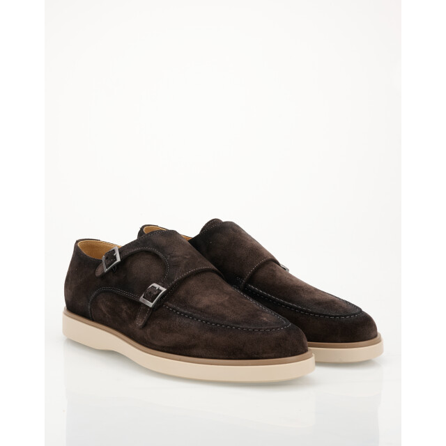 Giorgio 113721-001-41 Veterschoenen Bruin 113721-001-42 large