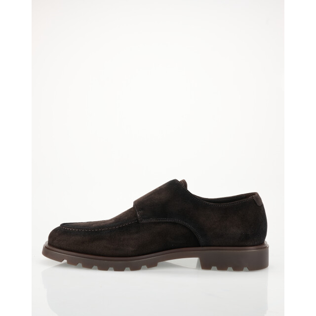 Giorgio 113725-001-41 Veterschoenen Bruin 113725-001-41 large