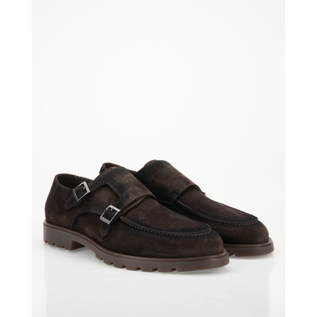 Giorgio 113725-001-41 Veterschoenen Bruin 113725-001-41 large