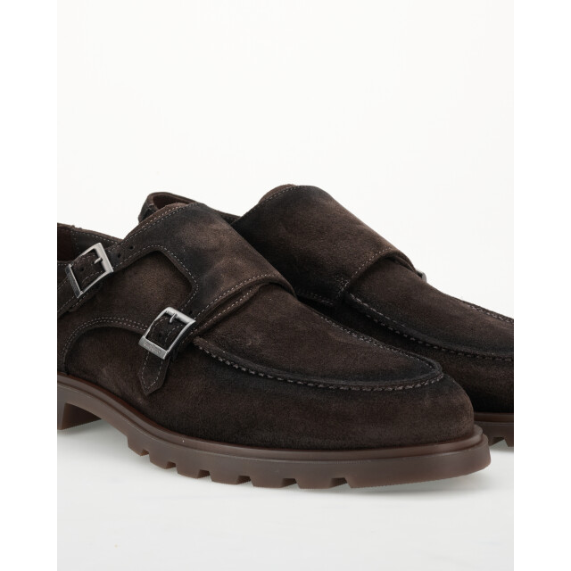 Giorgio 113725-001-41 Veterschoenen Bruin 113725-001-41 large
