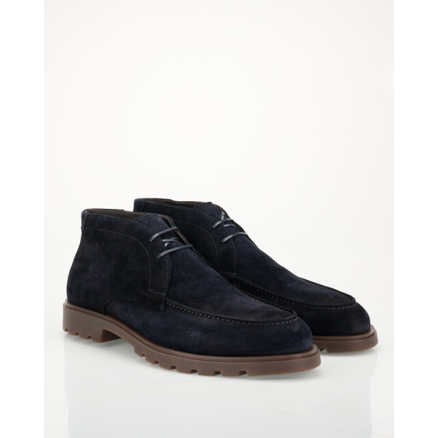 Giorgio 113727-001-41 Boots Blauw 113727-001-41 large