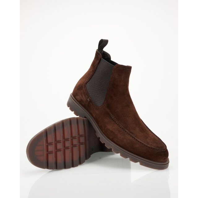 Giorgio 113728-001-41 Boots Bruin 113728-001-43 large