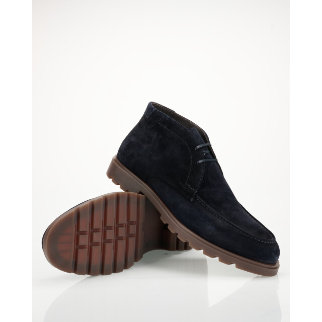Giorgio 113727-001-41 Boots Blauw 113727-001-41 large