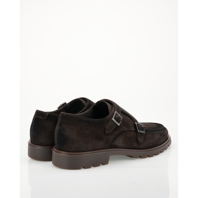 Giorgio 113725-001-41 Veterschoenen Bruin 113725-001-41 large