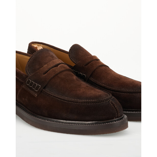 Giorgio 113729-001-41 Instapschoenen Bruin 113729-001-45 large