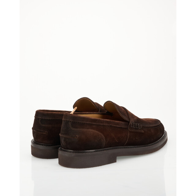 Giorgio 113729-001-41 Instapschoenen Bruin 113729-001-45 large