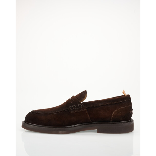 Giorgio 113729-001-41 Instapschoenen Bruin 113729-001-45 large