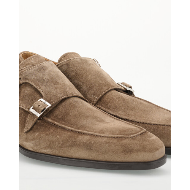 Giorgio 113732-001-41 Veterschoenen Taupe 113732-001-42 large