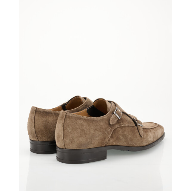 Giorgio 113732-001-41 Veterschoenen Taupe 113732-001-42 large