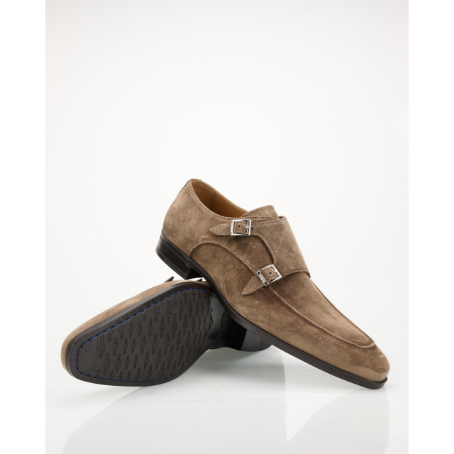 Giorgio 113732-001-41 Veterschoenen Taupe 113732-001-42 large