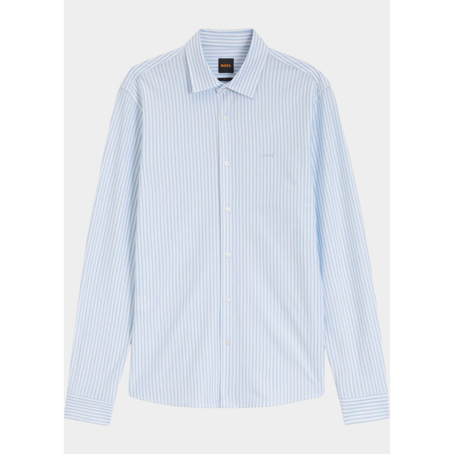 Boss Orange Casual hemd lange mouw mysoft 2 m 10260281 01 50519748/461 203395 large