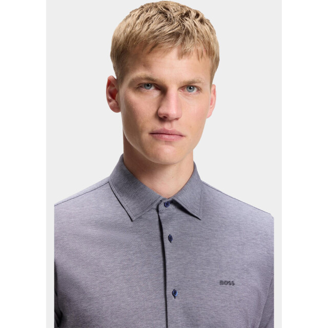 Boss Orange Casual hemd lange mouw mysoft 2 m 10260281 01 50519748/406 203394 large