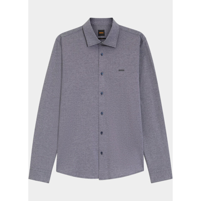 Boss Orange Casual hemd lange mouw mysoft 2 m 10260281 01 50519748/406 203394 large