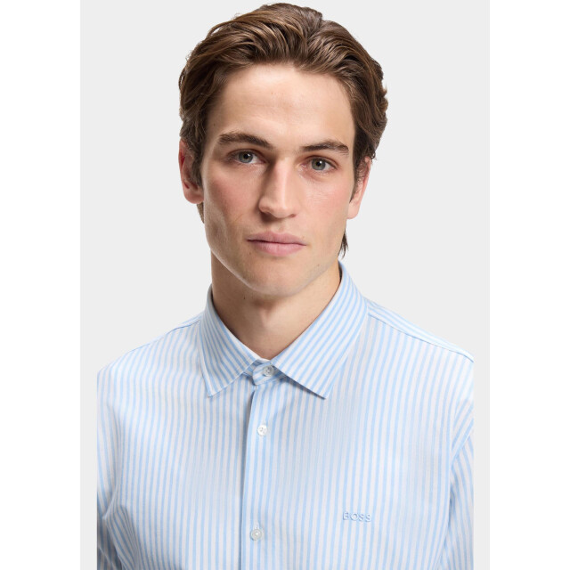 Boss Orange Casual hemd lange mouw mysoft 2 m 10260281 01 50519748/461 203395 large