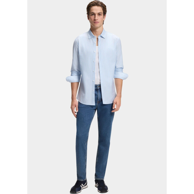 Boss Orange Casual hemd lange mouw mysoft 2 m 10260281 01 50519748/461 203395 large