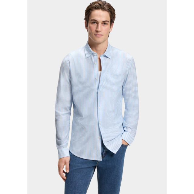 Boss Orange Casual hemd lange mouw mysoft 2 m 10260281 01 50519748/461 203395 large