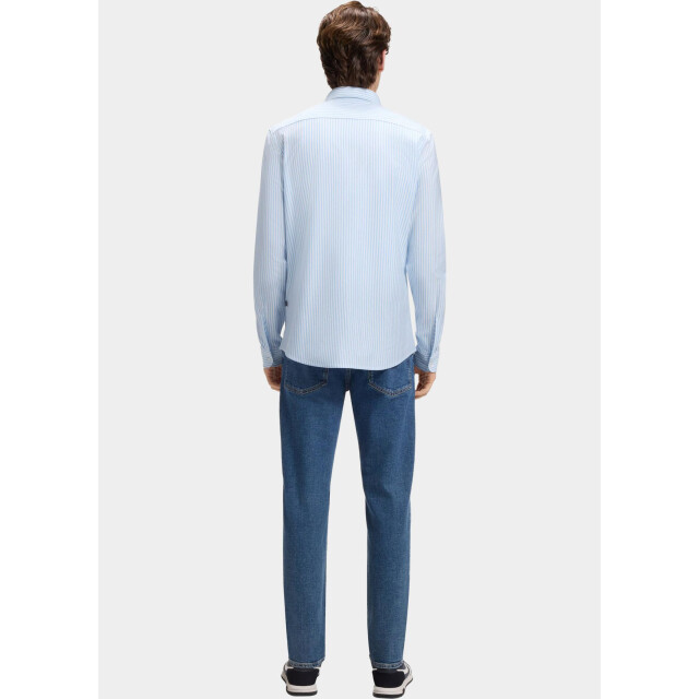Boss Orange Casual hemd lange mouw mysoft 2 m 10260281 01 50519748/461 203395 large