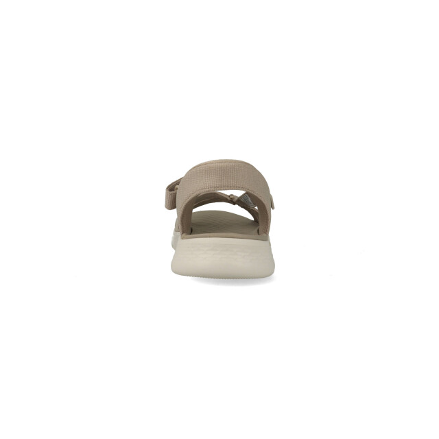 Skechers 141481/TPE Sandalen Beige 141481/TPE large