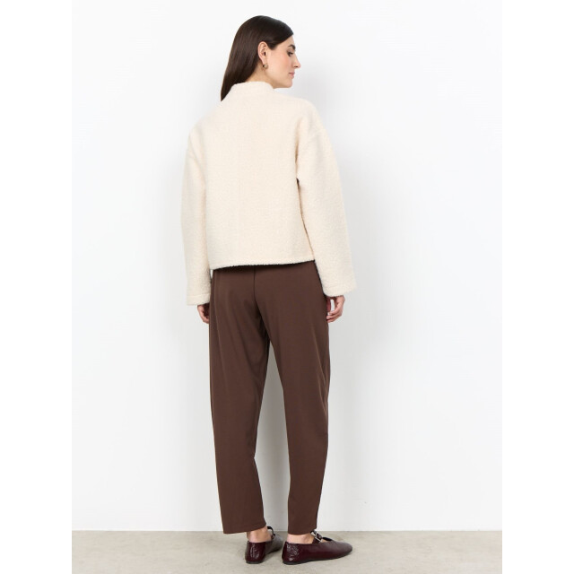 Soyaconcept Sc-shaima 1 cream jasje SC-Shaima 1 Cream jasje large