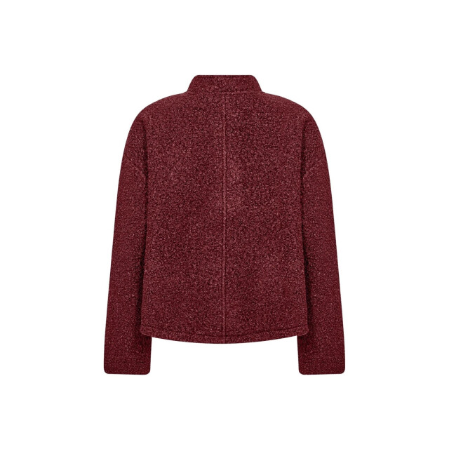 Soyaconcept Sc-shaima 1 oxblood red jasje SC-Shaima 1 Oxblood red jasje large