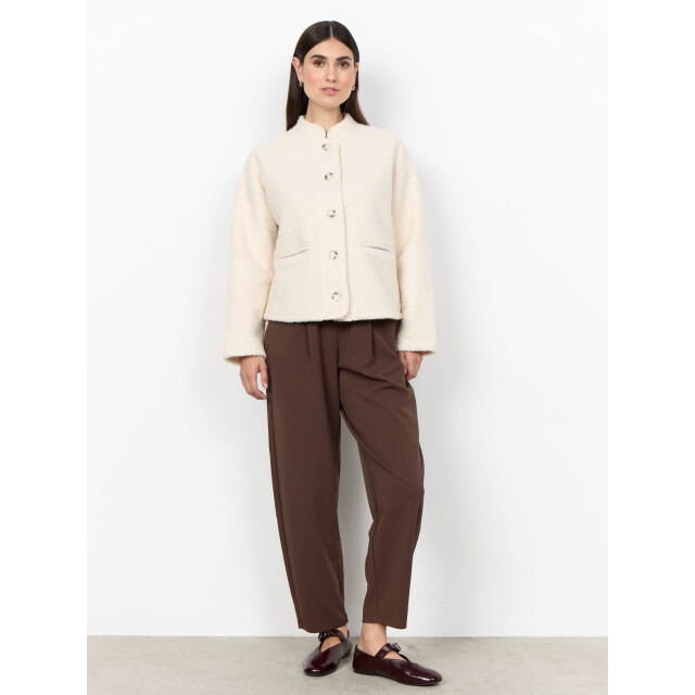 Soyaconcept Sc-shaima 1 cream jasje SC-Shaima 1 Cream jasje large