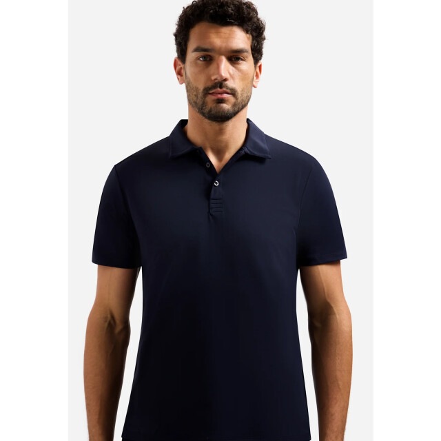 No Excess Heren polo 31370285sn 078 night NoExcess Polo 31370285SN 078Night large