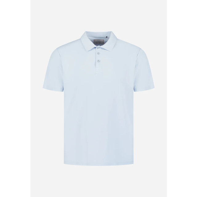 No Excess Heren polo 31370285sn 151 ice NoExcess Polo 31370285SN 151Ice large