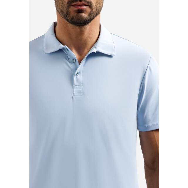No Excess Heren polo 31370285sn 151 ice NoExcess Polo 31370285SN 151Ice large