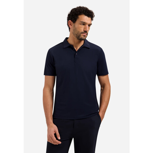 No Excess Heren polo 31370285sn 078 night NoExcess Polo 31370285SN 078Night large