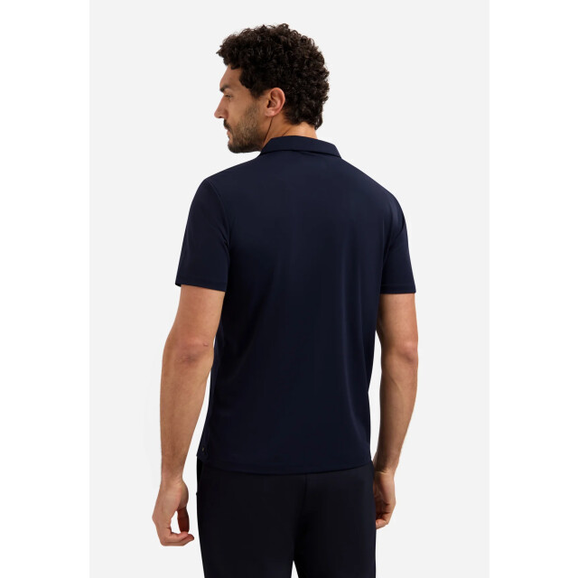 No Excess Heren polo 31370285sn 078 night NoExcess Polo 31370285SN 078Night large