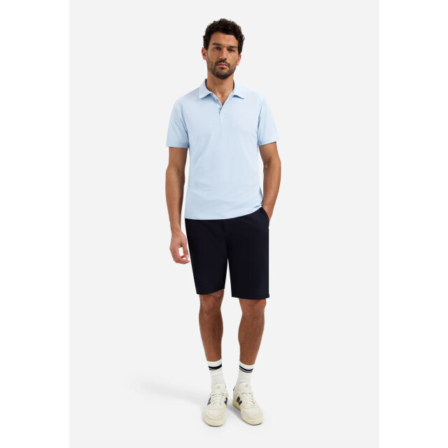No Excess Heren polo 31370285sn 151 ice NoExcess Polo 31370285SN 151Ice large