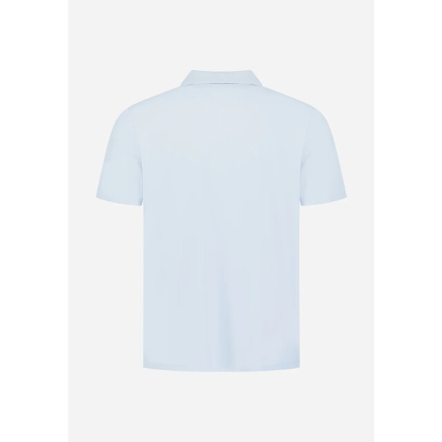 No Excess Heren polo 31370285sn 151 ice NoExcess Polo 31370285SN 151Ice large