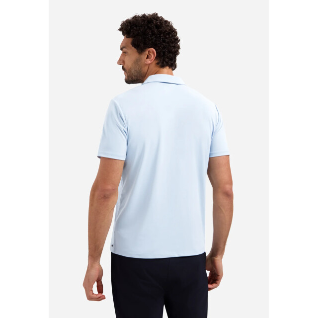 No Excess Heren polo 31370285sn 151 ice NoExcess Polo 31370285SN 151Ice large